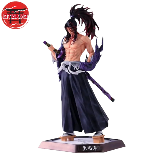 Kokushibo (Michikatsu Tsugikuni) Figuren - Demon Slayer™