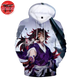 Kokushibo Pullover - Demon Slayer™