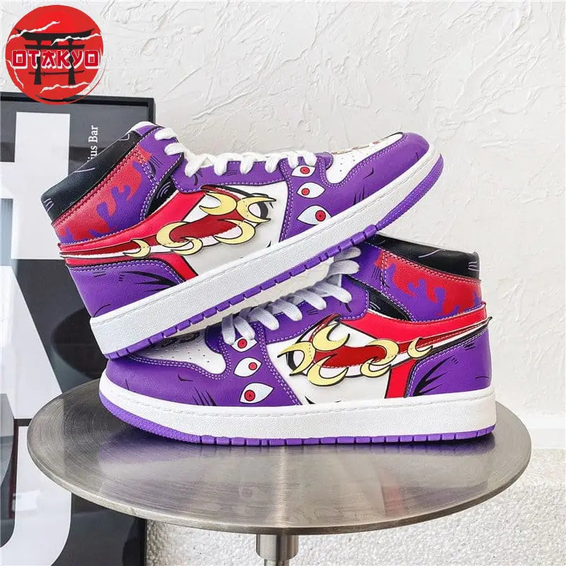 Kokushibo Schuhe - Demon Slayer™
