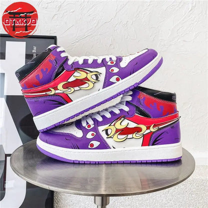 Kokushibo Schuhe - Demon Slayer™