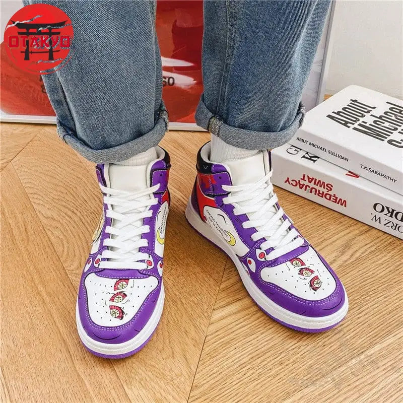 Kokushibo Schuhe - Demon Slayer™