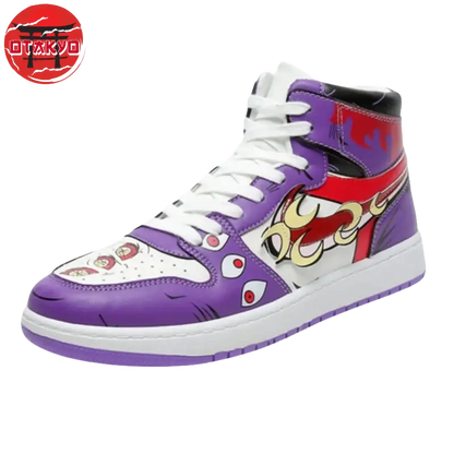 Kokushibo Schuhe - Demon Slayer™