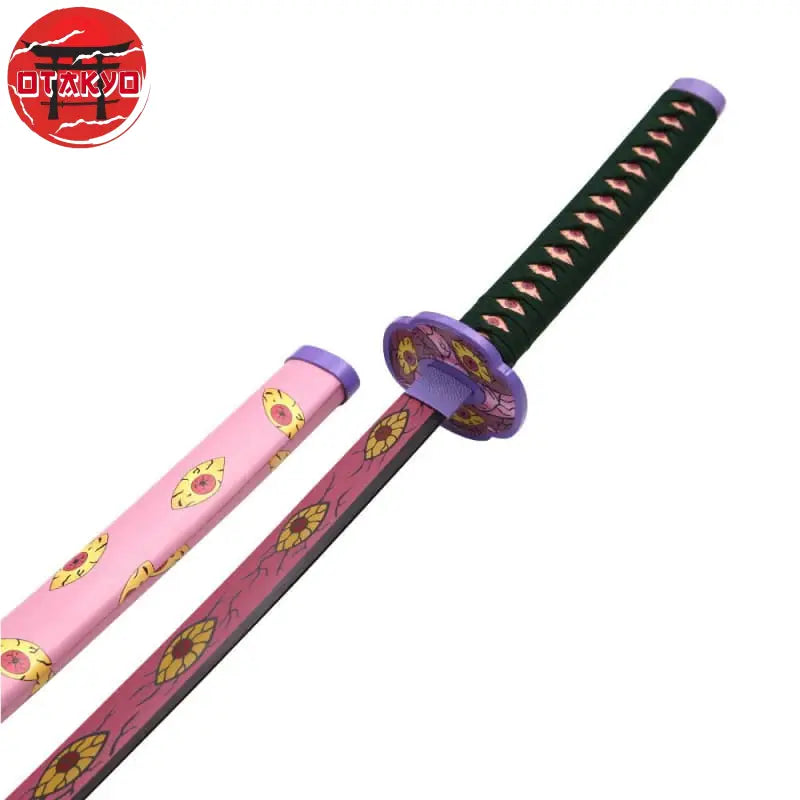Kokushibo Schwert - Demon Slayer™