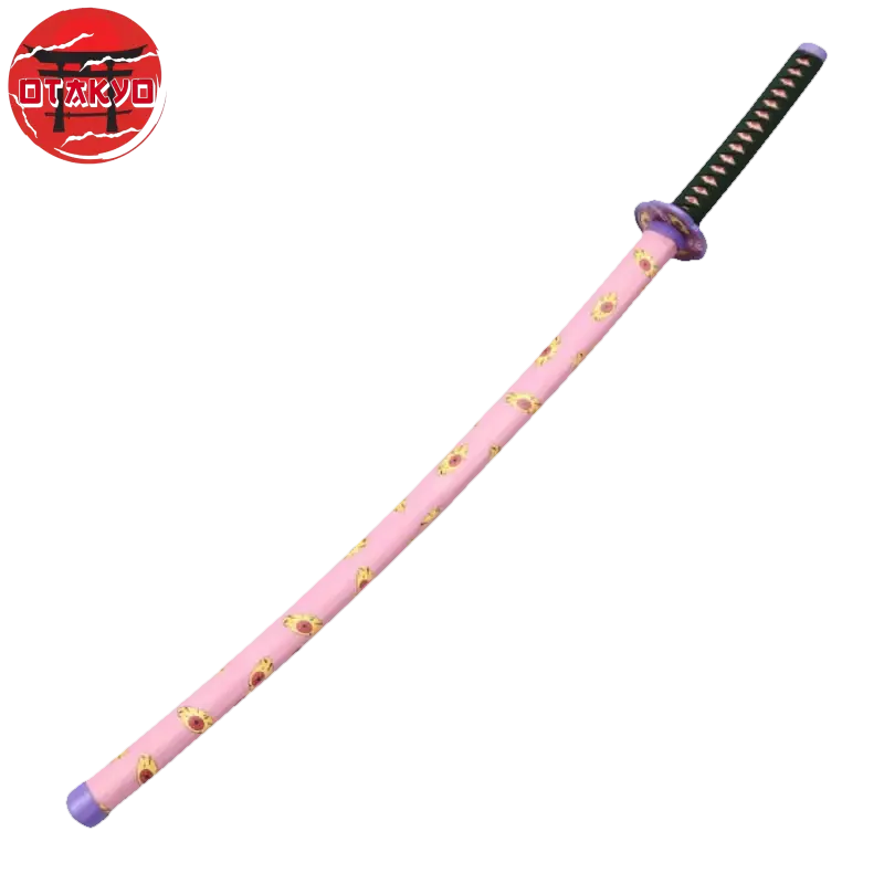 Kokushibo Schwert - Demon Slayer™