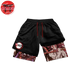 Kokushibo Short - Demon Slayer™