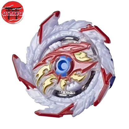 Kolossal Helios H6 1B-D Zoning-SPM Kreisel - Beyblade Burst Surge™