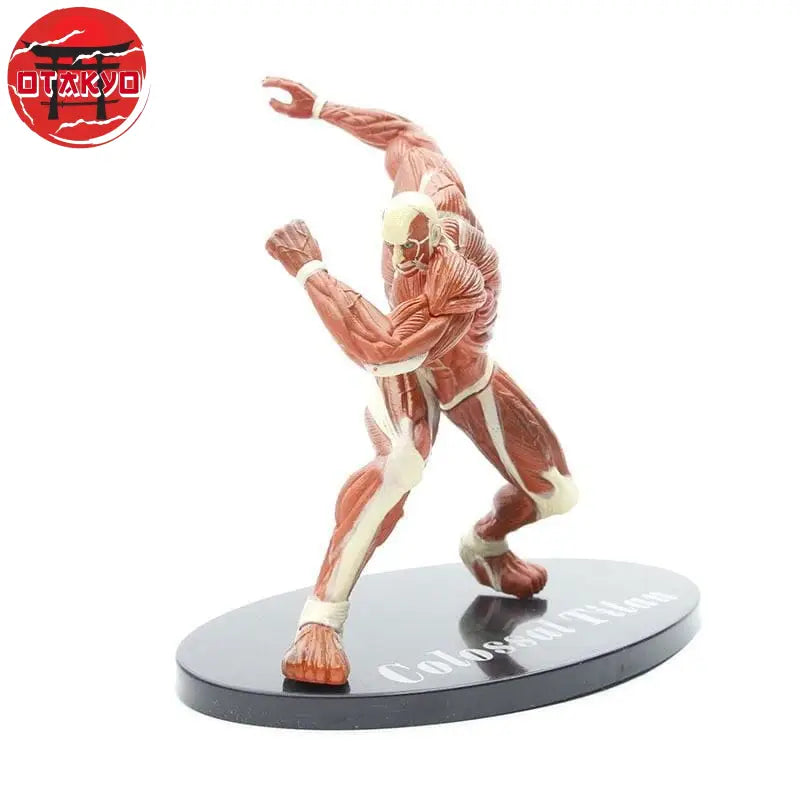 Kolossaler Titan Figuren - Attack on Titan™