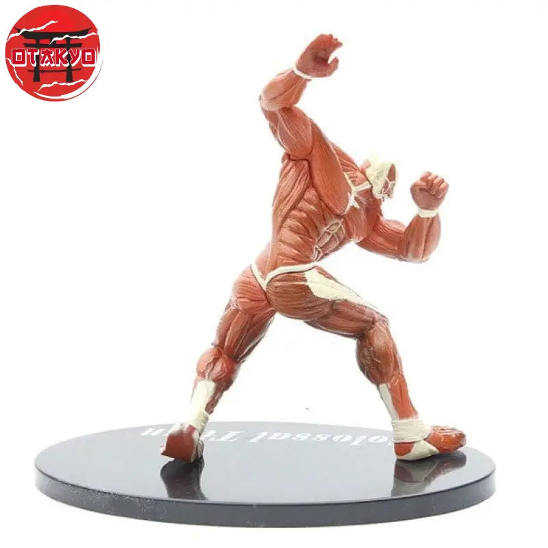 Kolossaler Titan Figuren - Attack on Titan™
