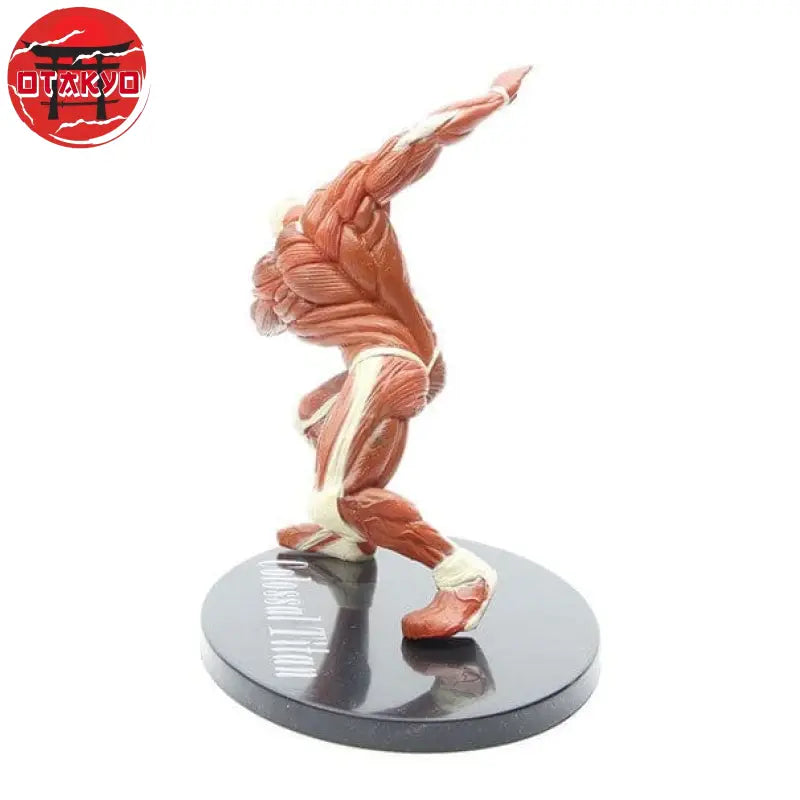 Kolossaler Titan Figuren - Attack on Titan™