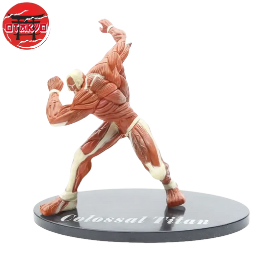 Kolossaler Titan Figuren - Attack on Titan™