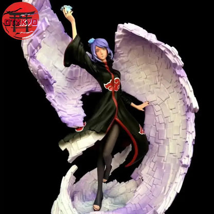 Konan Figuren - Naruto Shippuden™