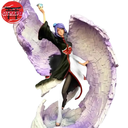 Konan Figuren - Naruto Shippuden™