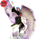Konan Figuren - Naruto Shippuden™
