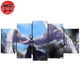 Konan Gemälde 