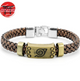 Konoha Armband 