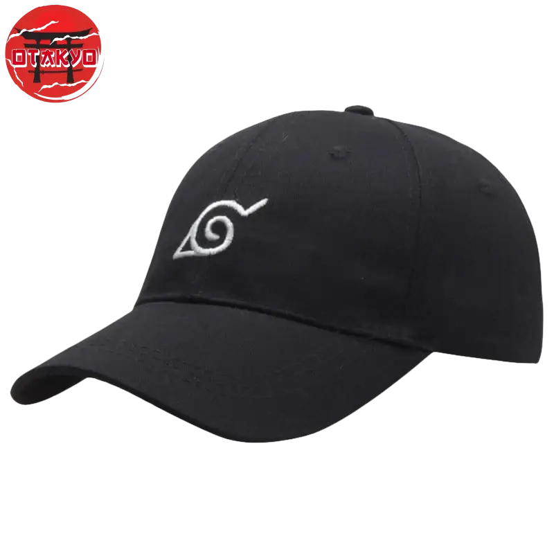 Konoha Kappe - Naruto Shippuden™