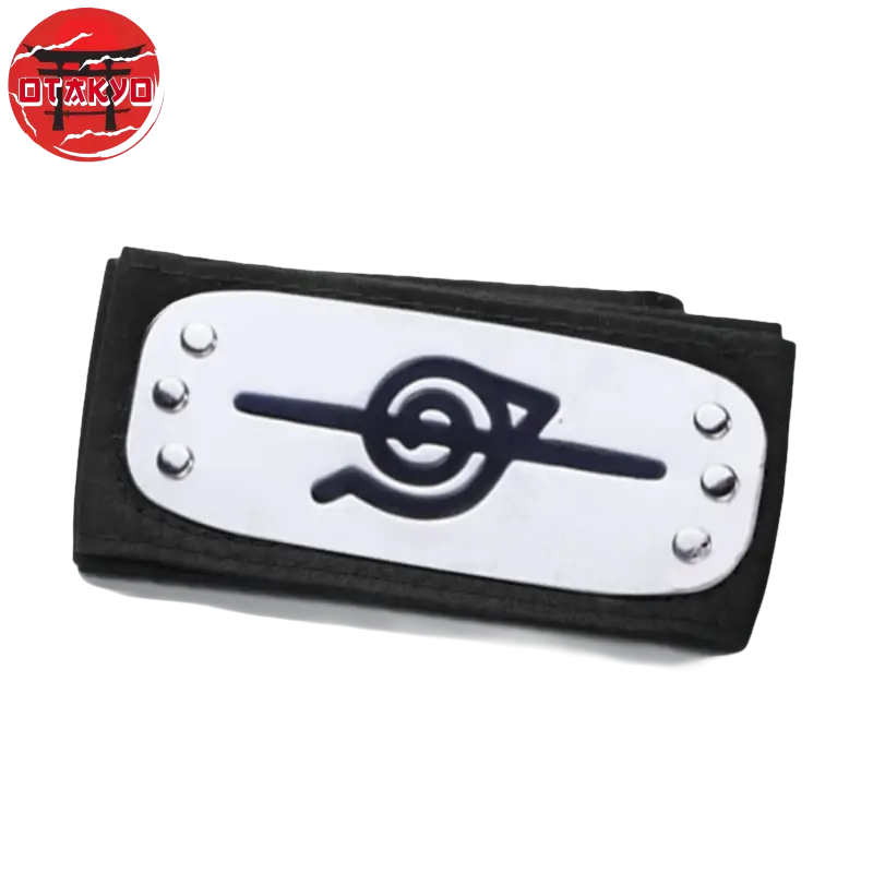 Konoha Stirnband „Deserteur" - Naruto Shippuden™