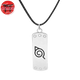 Konoha Stirnband Halskette - Naruto Shippuden™