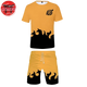 Konohagakure Schlafanzug - Naruto Shippuden™