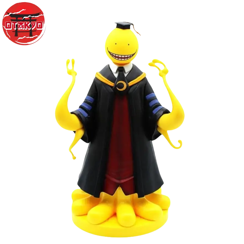 Koro Sensei Figuren - Assassination Classroom™