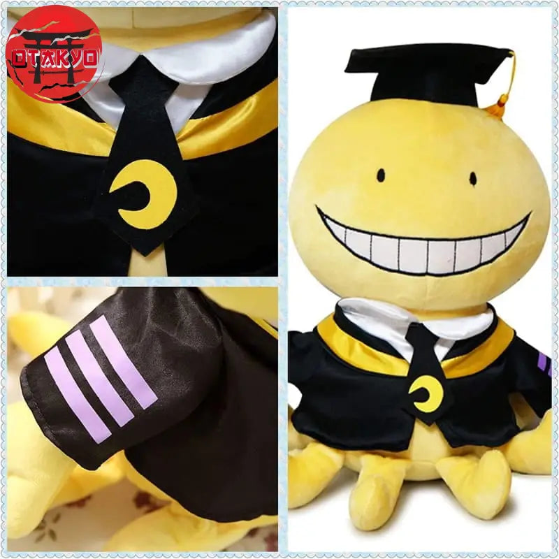 Koro Sensei Plüschtier - Assassination Classroom™