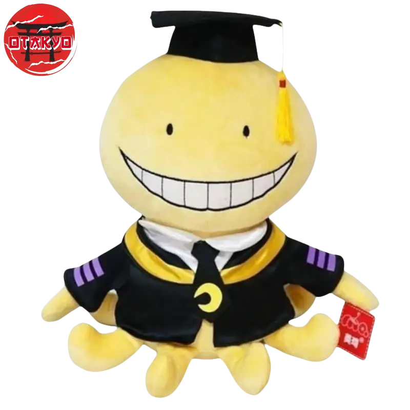 Koro Sensei Plüschtier - Assassination Classroom™