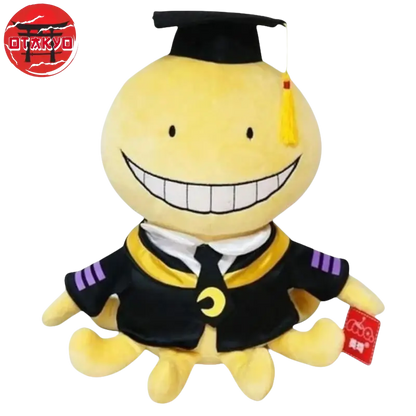 Koro Sensei Plüschtier - Assassination Classroom™