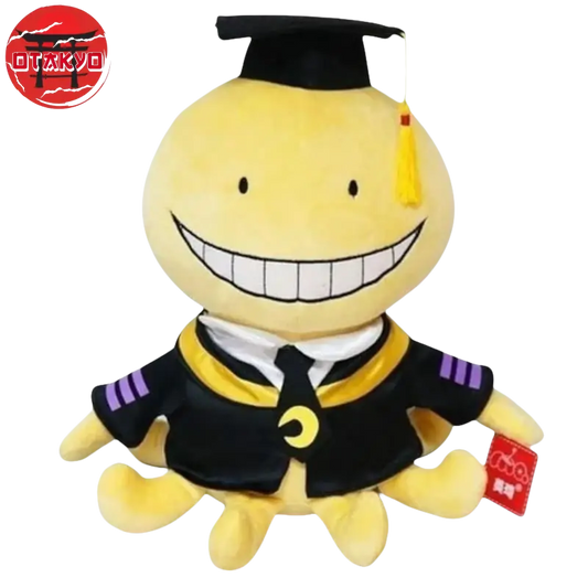 Koro Sensei Plüschtier - Assassination Classroom™