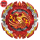 Kreisel Dead Phoenix 3 High Zephyr - Beyblade Burst Surge™