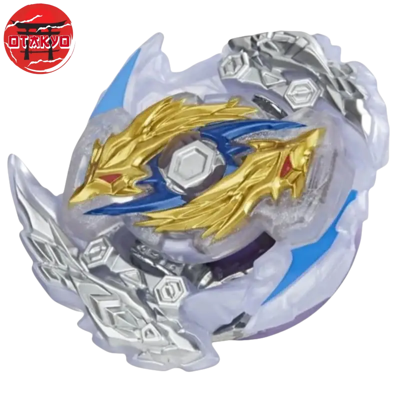 Kreisel Zone Luinor L5 Drake Spiro-H - Beyblade Burst Rise™