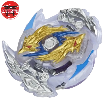 Kreisel Zone Luinor L5 Drake Spiro-H - Beyblade Burst Rise™