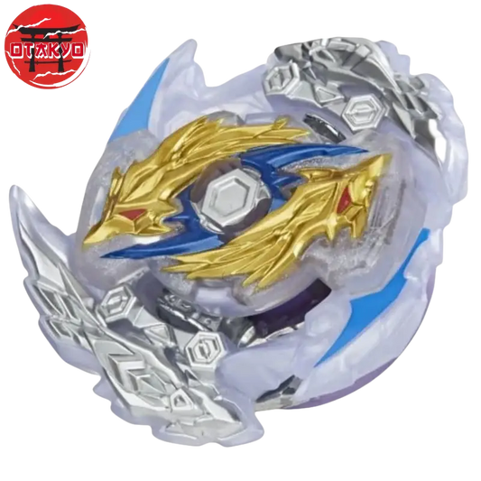 Kreisel Zone Luinor L5 Drake Spiro-H - Beyblade Burst Rise™