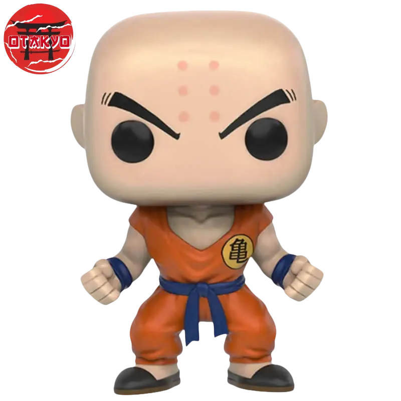 Krilin Funko POP - Dragon Ball Z™