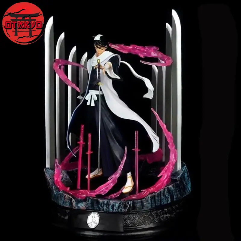 Kuchiki Byakuya Figuren - Bleach™