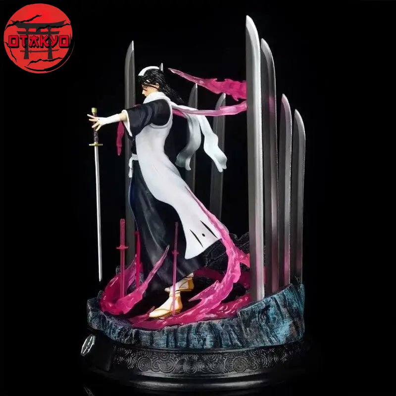 Kuchiki Byakuya Figuren - Bleach™