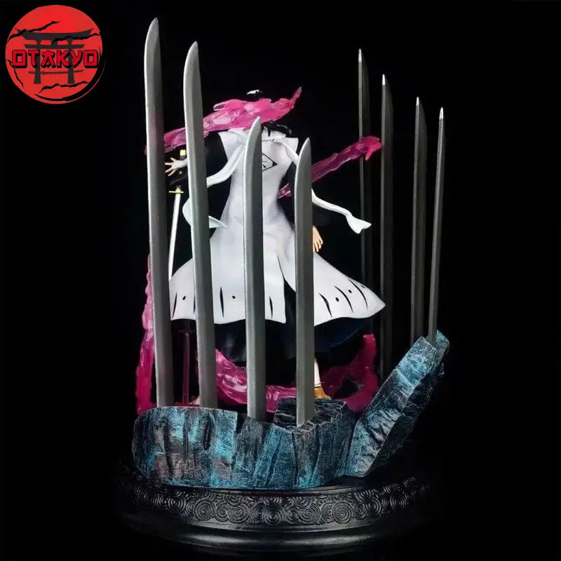 Kuchiki Byakuya Figuren - Bleach™
