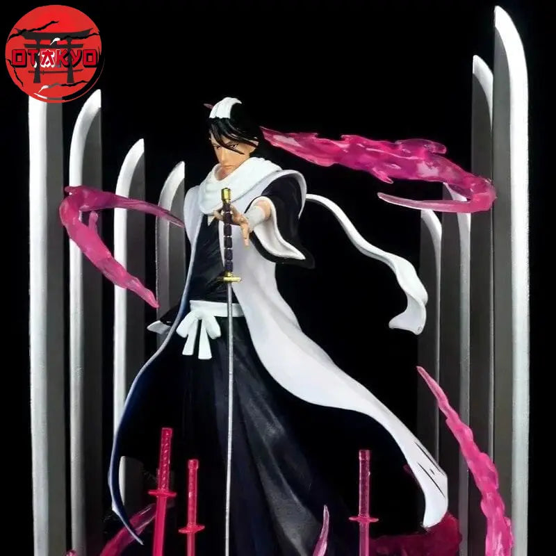 Kuchiki Byakuya Figuren - Bleach™