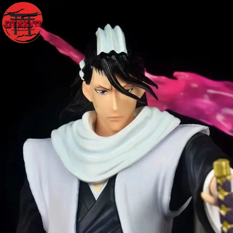 Kuchiki Byakuya Figuren - Bleach™