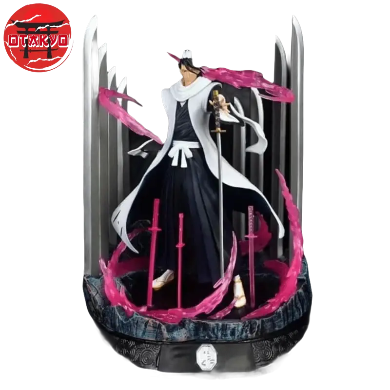 Kuchiki Byakuya Figuren - Bleach™
