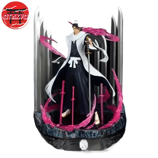 Kuchiki Byakuya Figuren - Bleach™