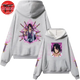 Kuchiki Byakuya Pullover - Bleach™