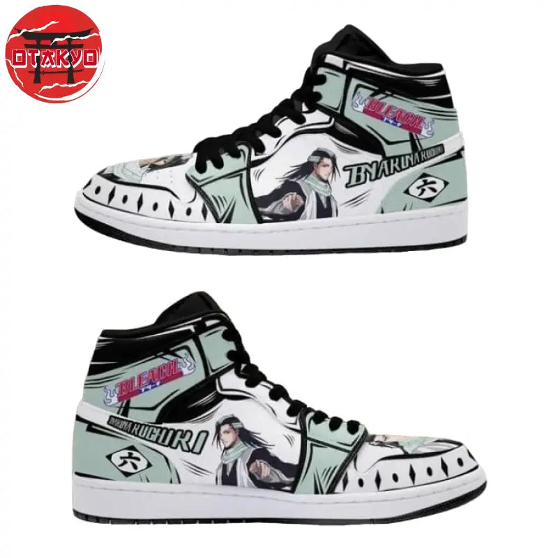 Kuchiki Byakuya Schuhe - Bleach™