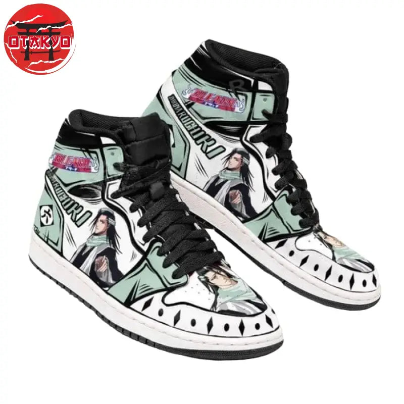 Kuchiki Byakuya Schuhe - Bleach™