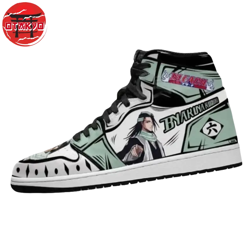 Kuchiki Byakuya Schuhe - Bleach™