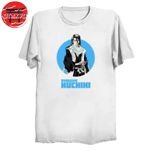 Kuchiki Byakuya T-Shirt - Bleach™