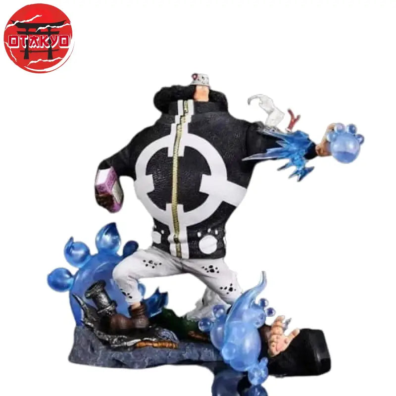 Kuma Figuren "Showaves" - One Piece™