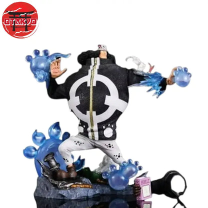 Kuma Figuren "Showaves" - One Piece™