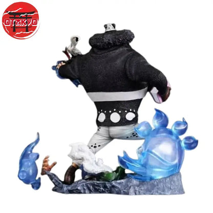 Kuma Figuren "Showaves" - One Piece™