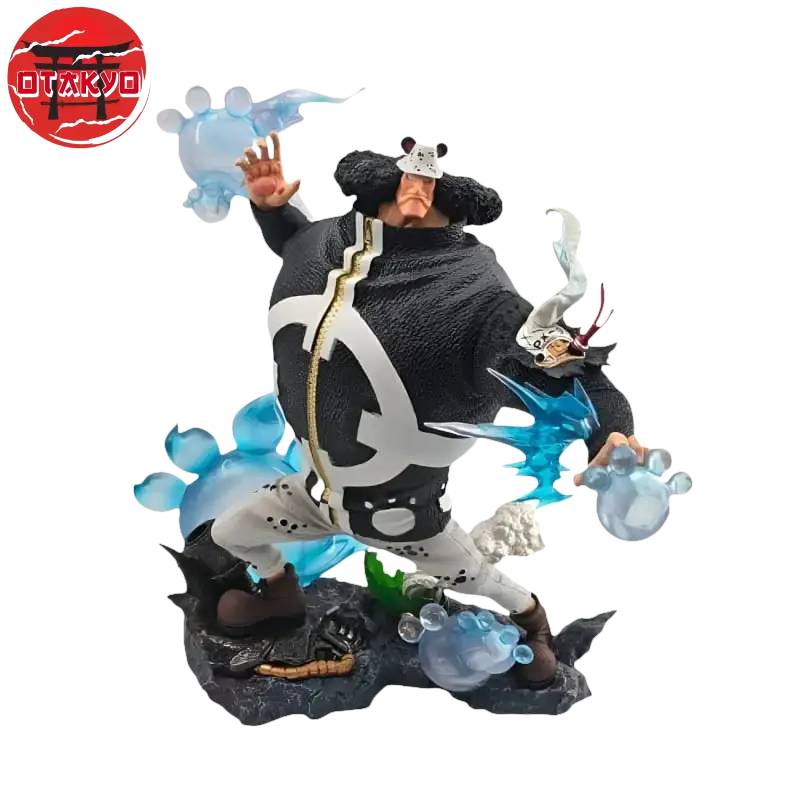 Kuma Figuren "Showaves" - One Piece™