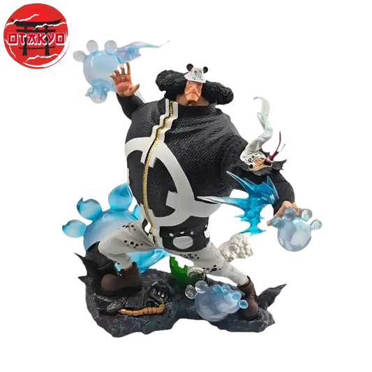 Kuma Figuren "Showaves" - One Piece™